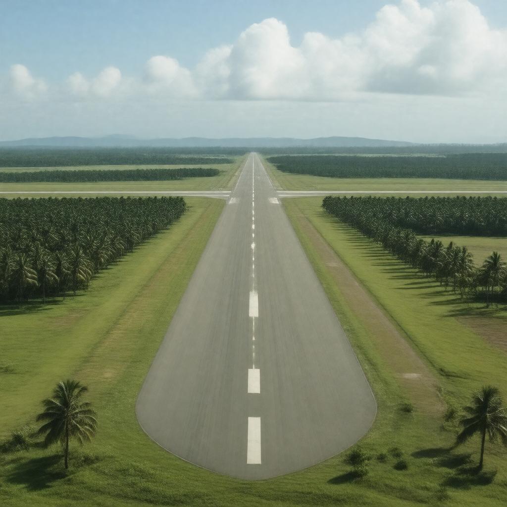 Takoradi Airport